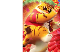 Fortune Tiger — PGSoft